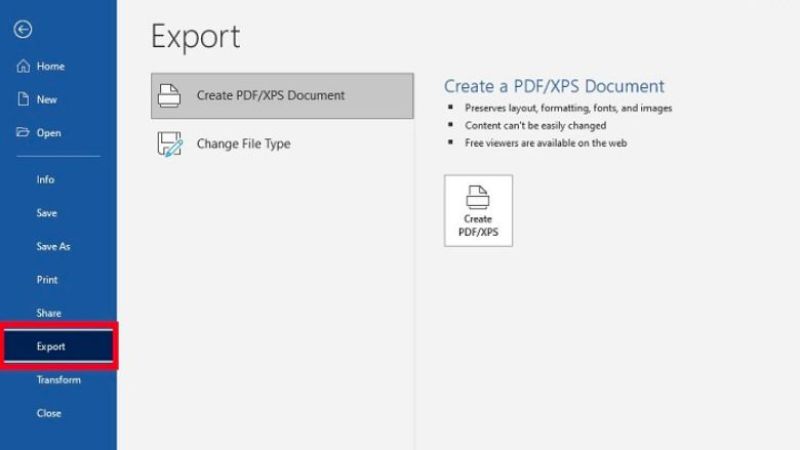 sử dụng text recovery convert