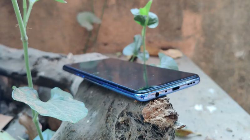 cách sửa điện thoại oppo bị treo logo