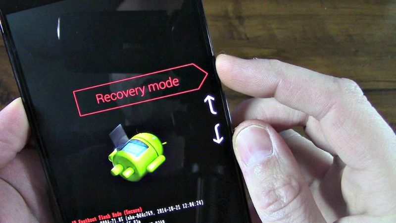 cách sửa điện thoại oppo bị treo logo
