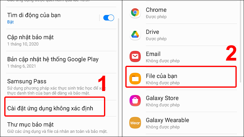 Xóa bộ nhớ khi Roblox gặp sự cố