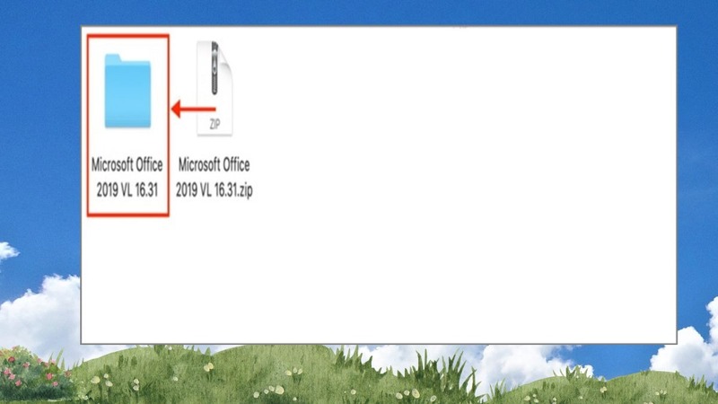 cách tải Word về Macbook miễn phí