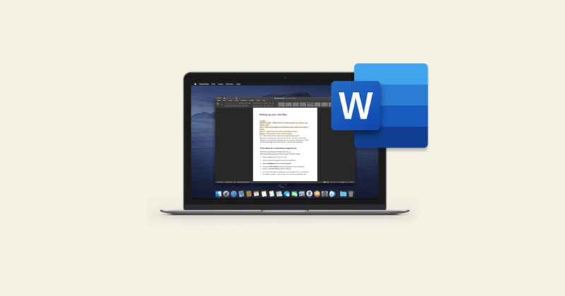 Sử dụng MS Word trực tuyến
