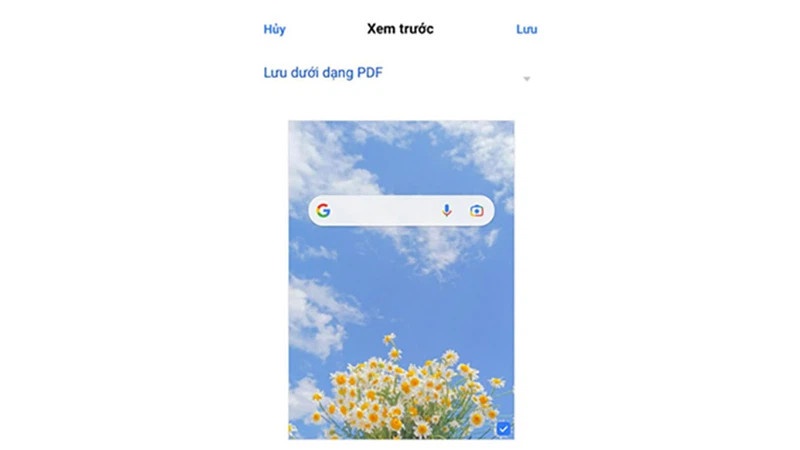 Sử dụng Google Photos cho hình ảnh 2