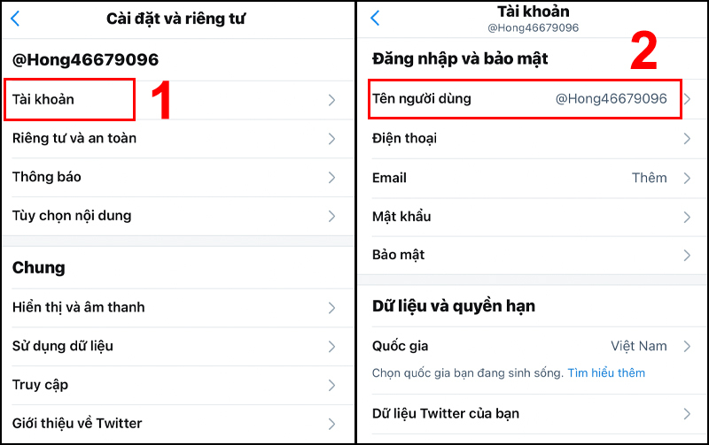 cách tạo ID Apple bằng Gmail