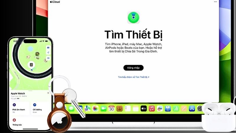 cách tạo id apple để tải ứng dụng trên iphone (3)