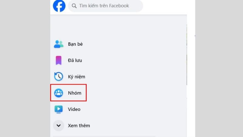 cách tạo nhóm trên facebook nhiều thành viên