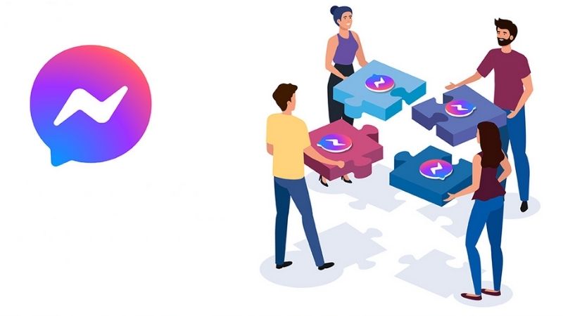 cách tắt mã hóa đầu cuối trên messenger android