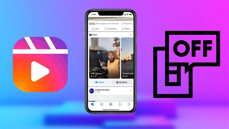 Có cách tắt Reel trên Facebook không?