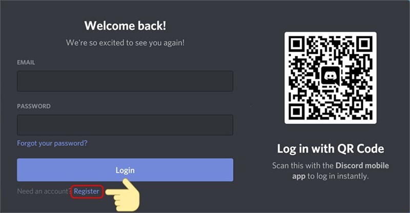 cách vào server discord blox fruit