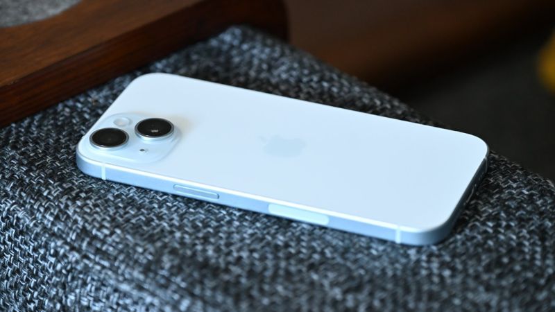 có nên mua iPhone 15