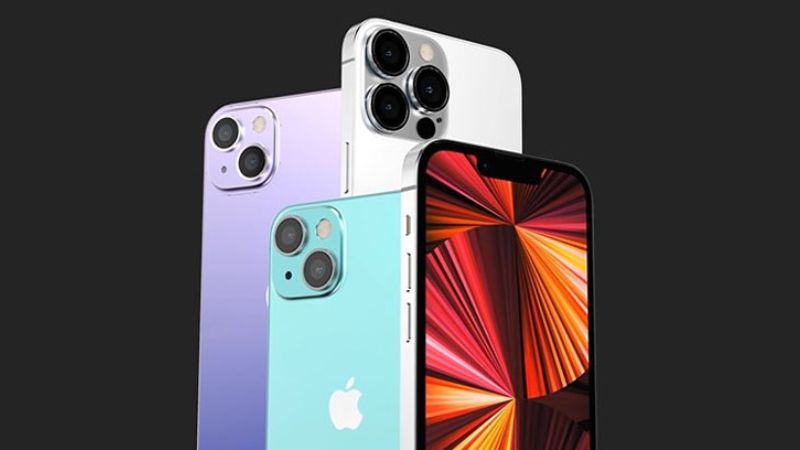 có nên mua iphone 13