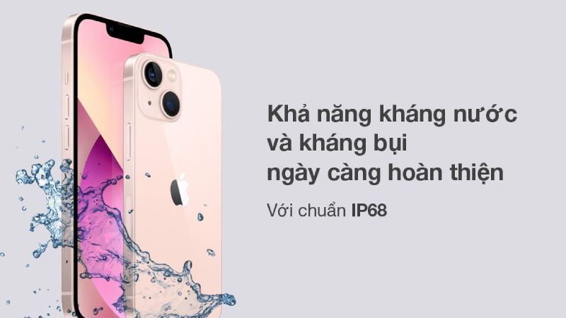 có nên mua iphone 13