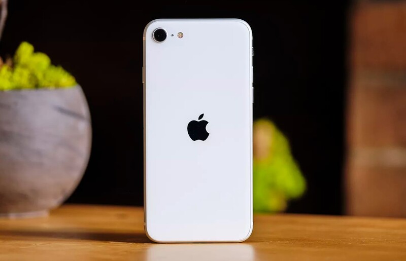 có nên mua iPhone SE 2020 không