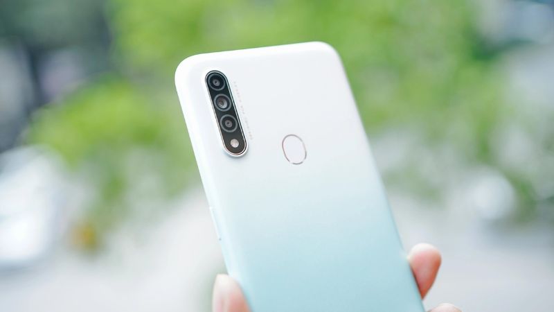 Có nên mua Oppo A31 ở thời điểm hiện tại không