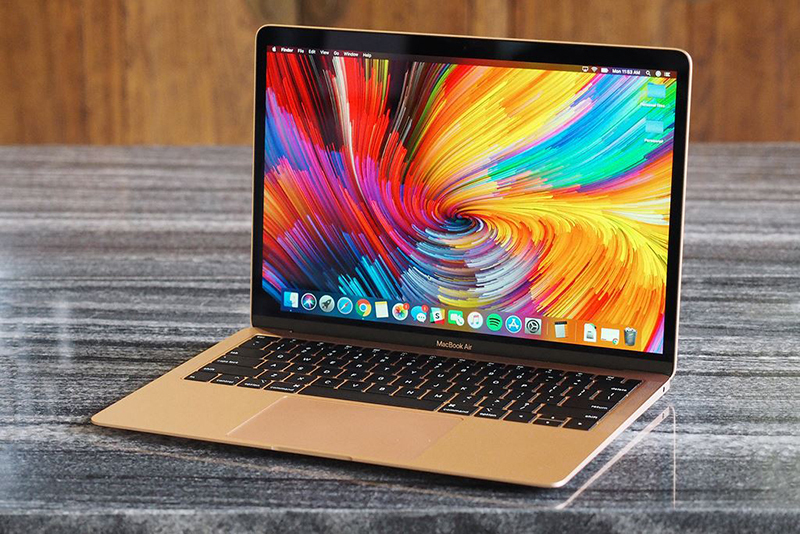 Màn hình Retina 13,3 inch