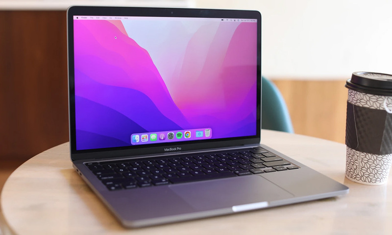 Nhược điểm của MacBook Pro 2019