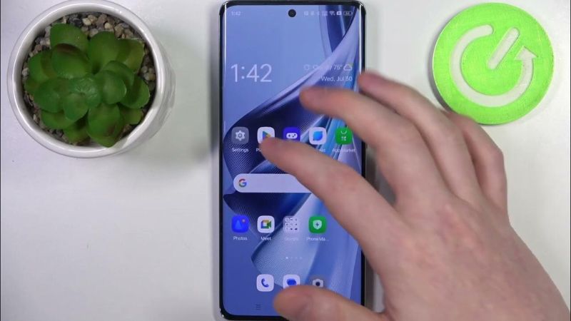 đánh giá oppo reno10 5g