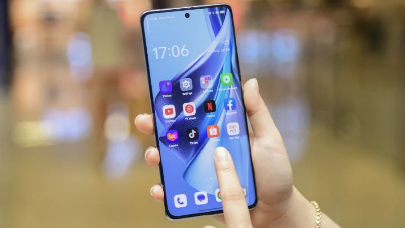 đánh giá oppo reno10 5g