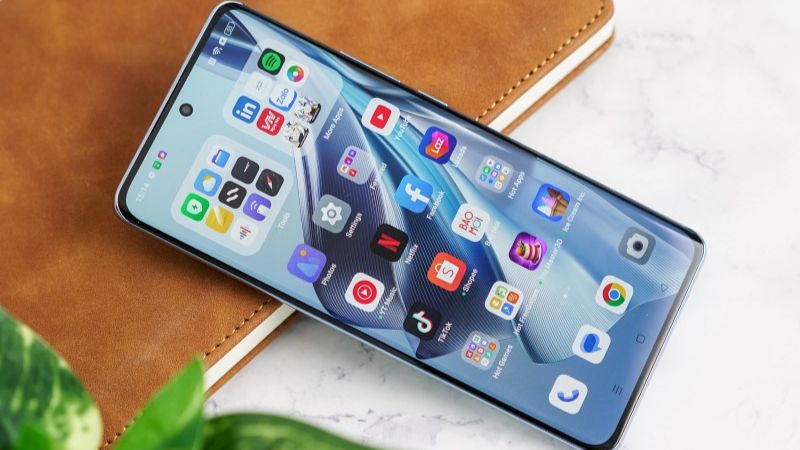 đánh giá oppo reno10 5g