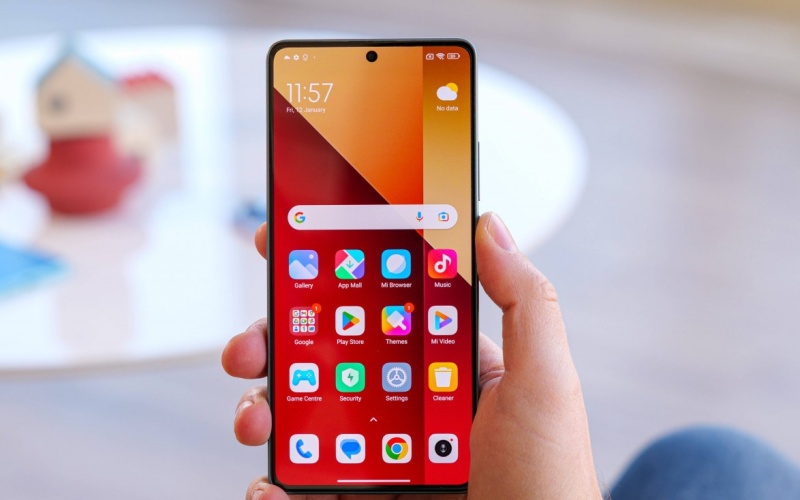 Xiaomi Redmi Note 13 Pro 128GB
