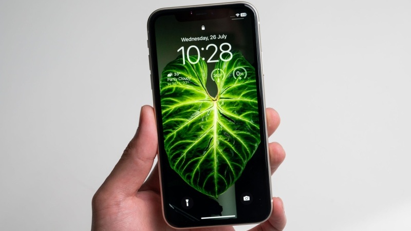 iPhone 11 64GB