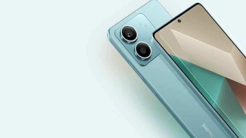 xiaomi redmi 13