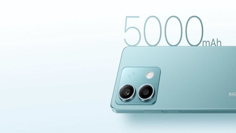 xiaomi redmi 13