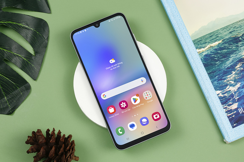 Samsung Galaxy A05s