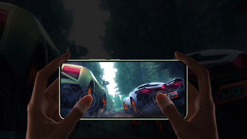 Xiaomi Redmi Note 13 