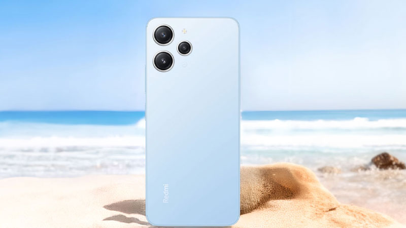 Xiaomi Redmi 12