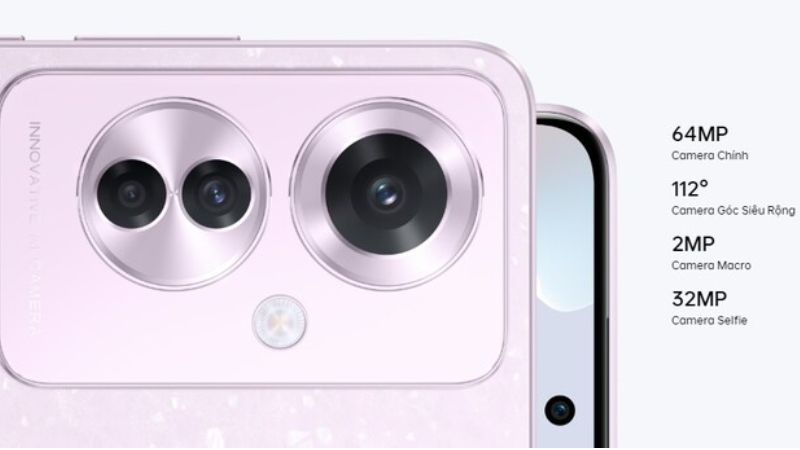 oppo 11 F