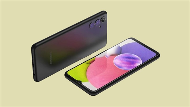 Samsung Galaxy A05s