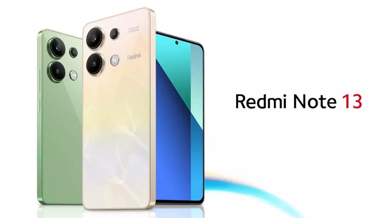 Redmi Note 13