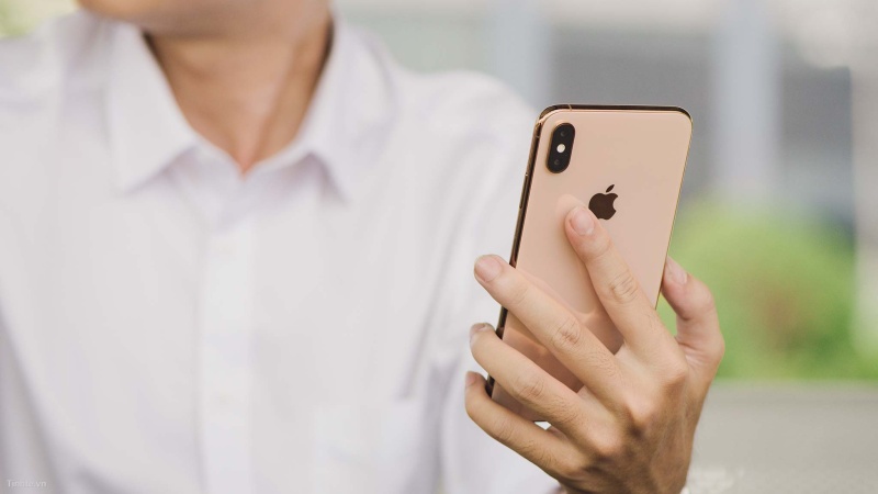 iPhone Xs Max 64GB Cũ – Giá từ 5.38 triệu đồng