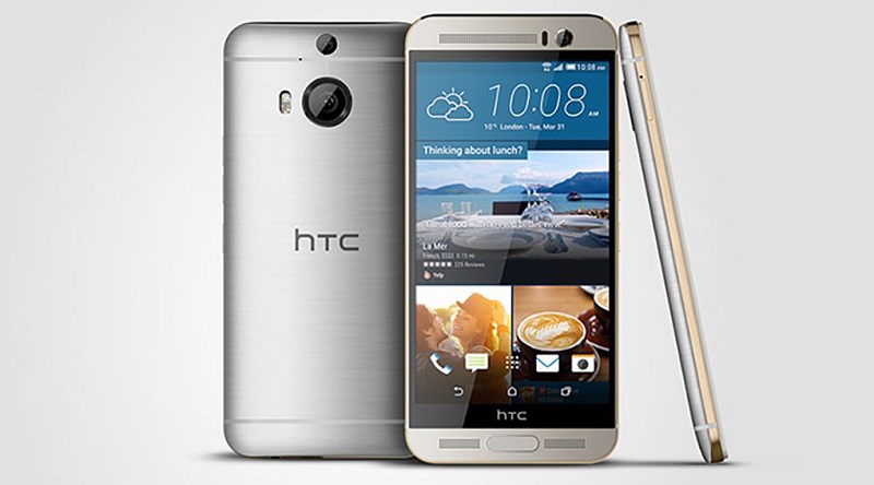 Điện thoại HTC One M9 