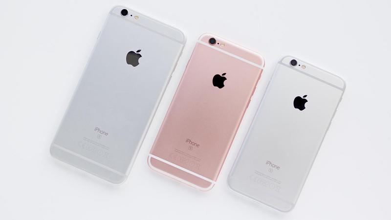 Điện thoại không nên mua vì lỗi thời