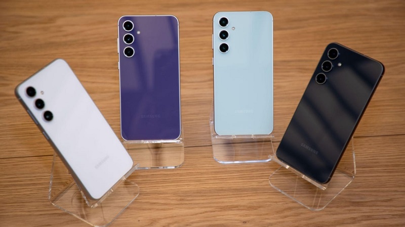 điện thoại khung kim loại giá rẻ