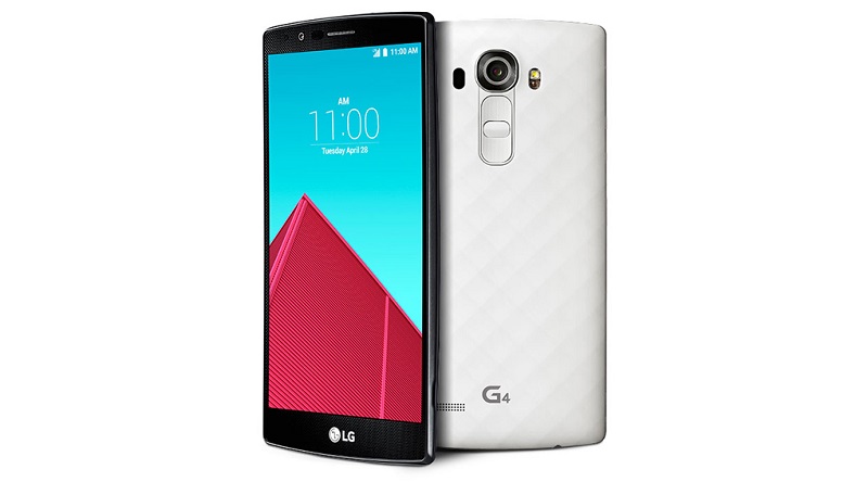 Điện thoại LG G4