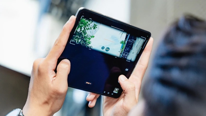 OPPO Find N3 – Mẫu điện thoại màn hình 8 inch đáng mua nhất
