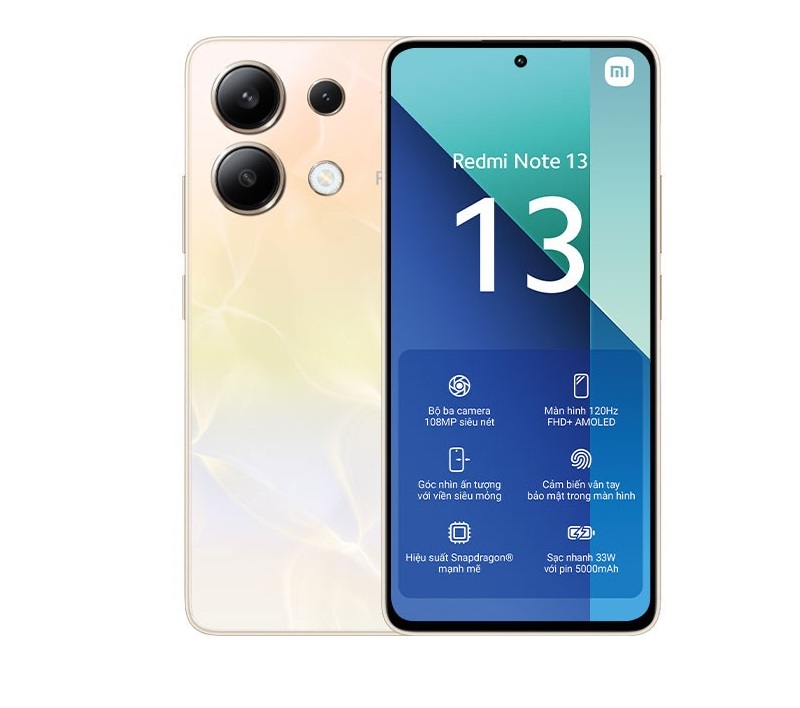 Màn hình công nghệ AMOLED cùng với độ phân giải cao