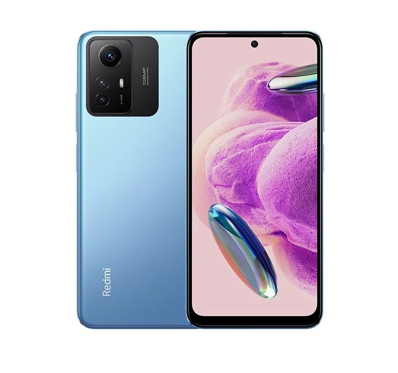 Trang bị bộ vi xử lý hiện đại MediaTek Helio G95