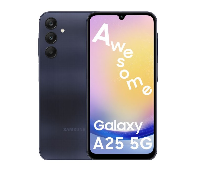 Trang bị chip Exynos 1280 với RAM 6GB
