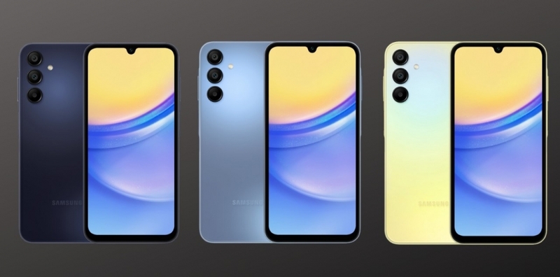 Samsung Galaxy A25