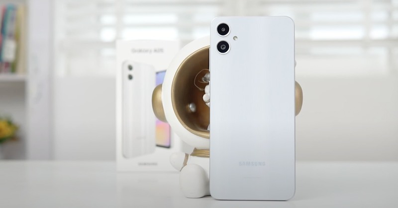 Samsung Galaxy A05