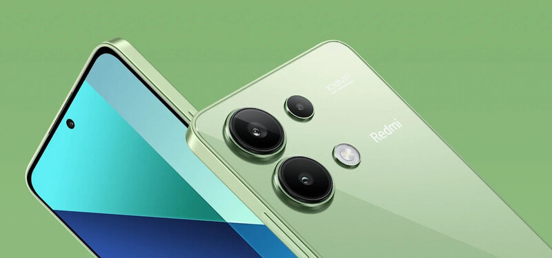 Redmi Note 13