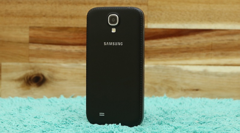Samsung Galaxy S4