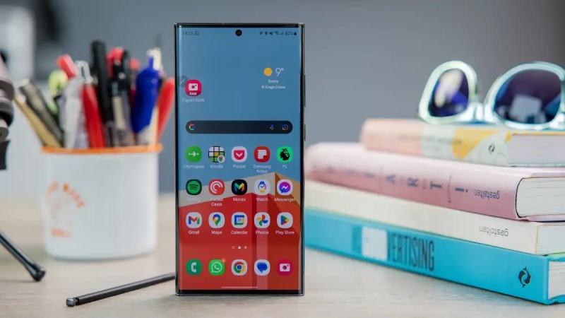 Samsung Galaxy S23 Ultra 8GB/256GB