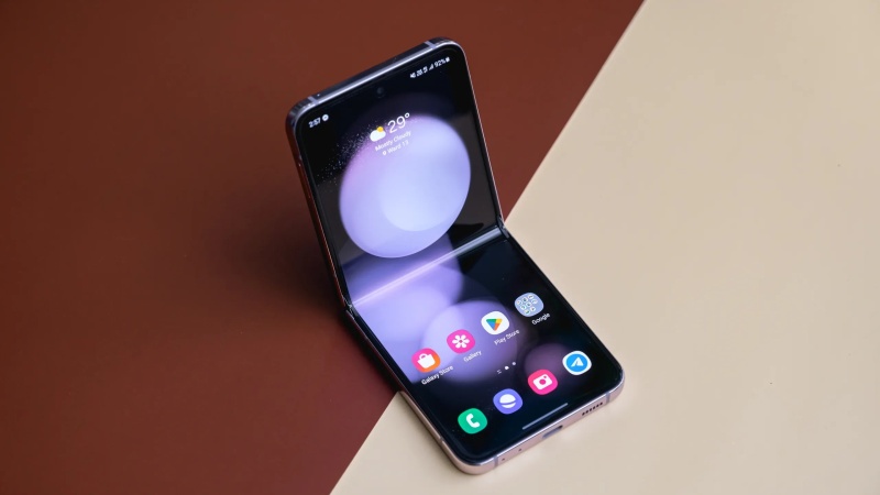 Samsung Galaxy Z Flip 5 5G 8GB/256GB