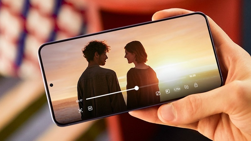 Samsung Galaxy S24 8GB/256GB – Mẫu điện thoại samsung giá 15 triệu tốt nhất