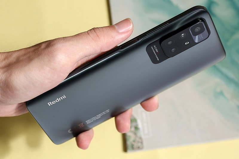 điện thoại xiaomi dưới 10 triệu